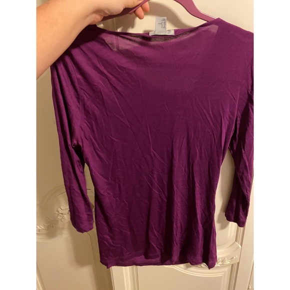 H&M top - Picture 2 of 3